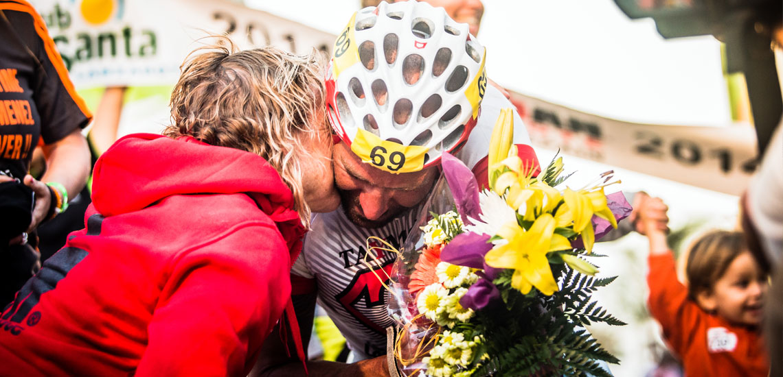 Rafael Botello Racing Sunrise Medical