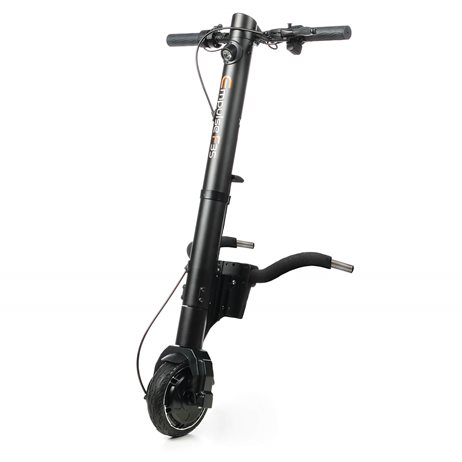 EMPULSE F35 | Elektrische aankoppelbike