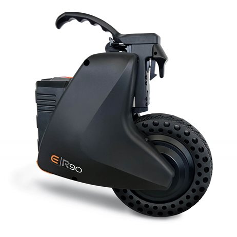 EMPULSE R90 | elektrische hulpaandrijving
