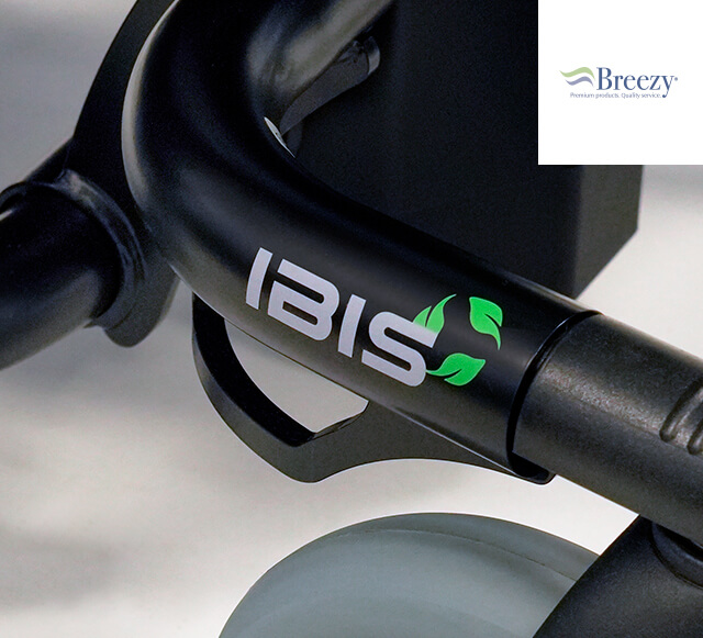 BREEZY Ibis 2026 - De BREEZY Ibis 2026 // vertrouwd, modulair en klaar voor de toekomst! Uw vertrouwde partner, nu vernieuwd.. Meer informatie