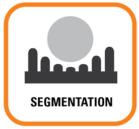 Segmentatie