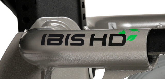 Naar productpagina van de BREEZY Ibis