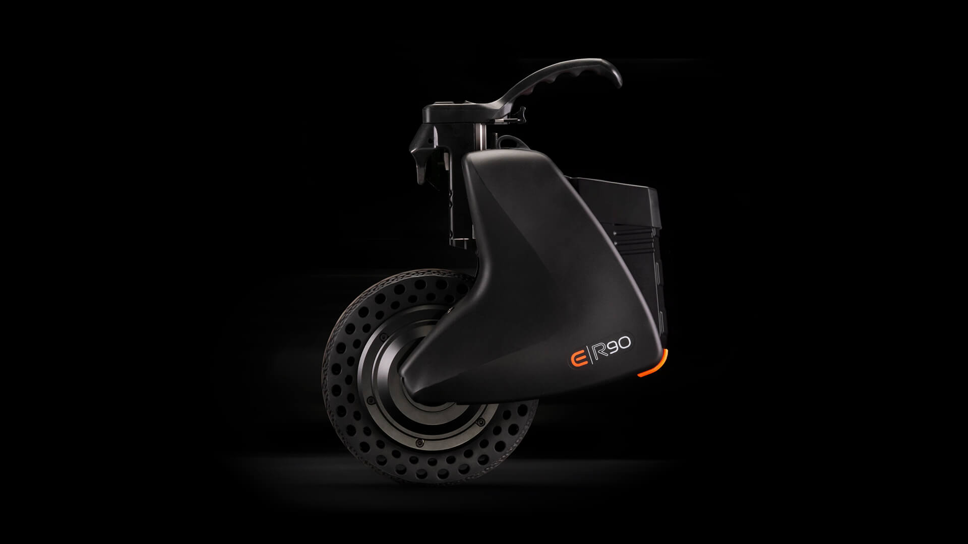 EMPULSE R90 - Een krachtige, compacte en stijlvolle hulpaandrijving!