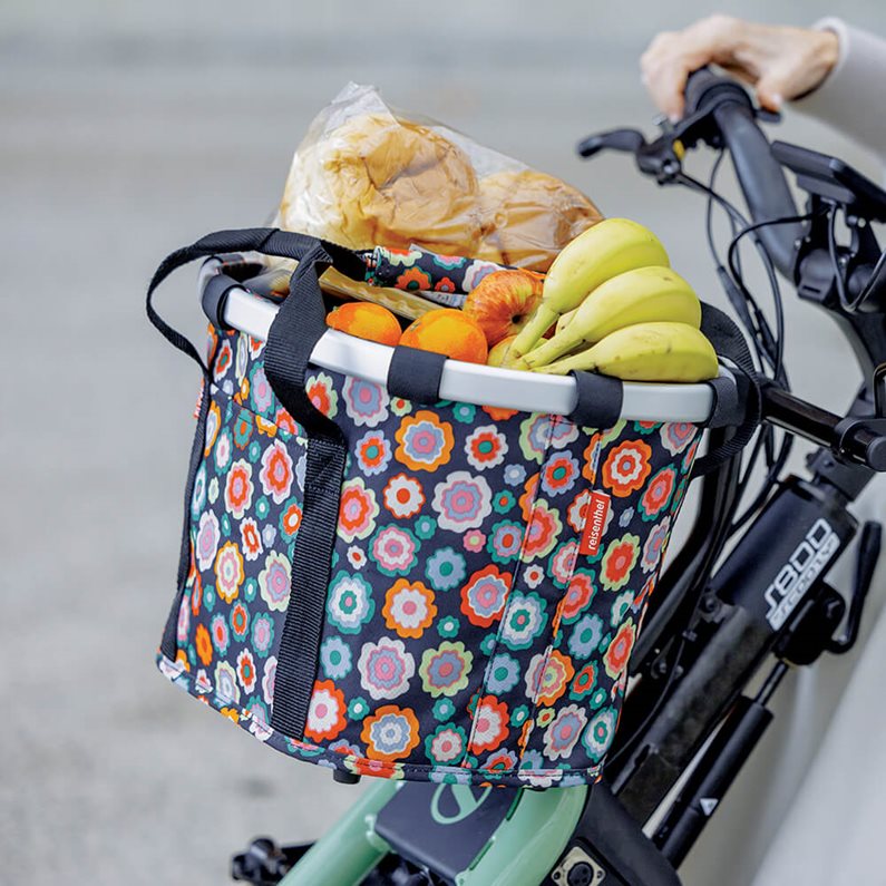 Reisenthel  Fietsmand*