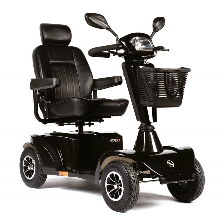 Sterling S700 | scootmobiel