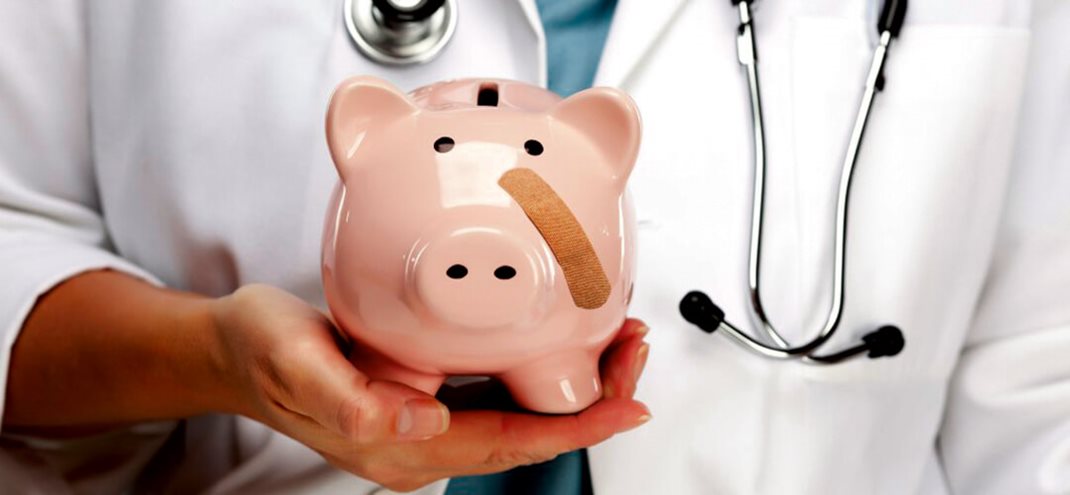 Regelingen voor zorgkosten door een beperking.