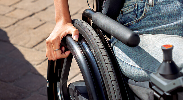 EMPULSE M90 | Voor wie geschikt