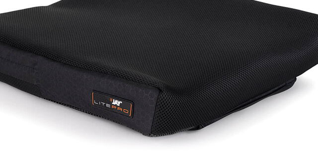 Naar productpagina van de JAY LitePro