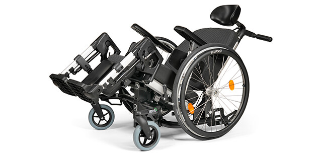 Naar productpagina van de BREEZY Ibis