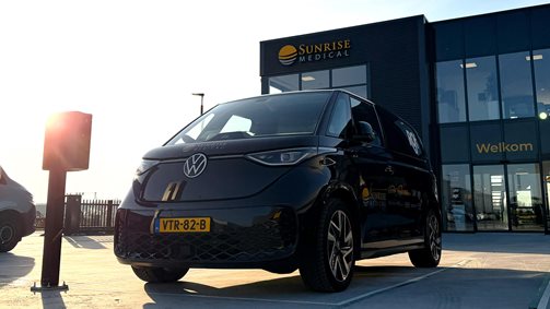 Lees nu onze nieuwsbrief van februari