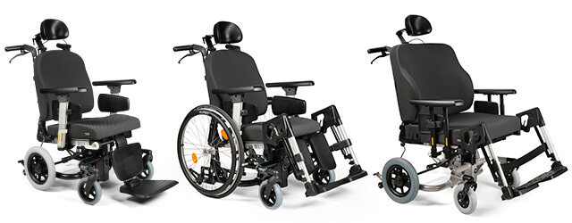 Naar productpagina van de BREEZY Ibis