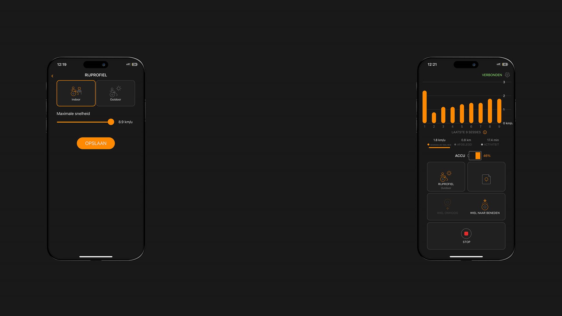 Sunrise Intelligence App