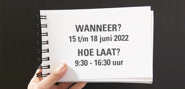 Direct registreren