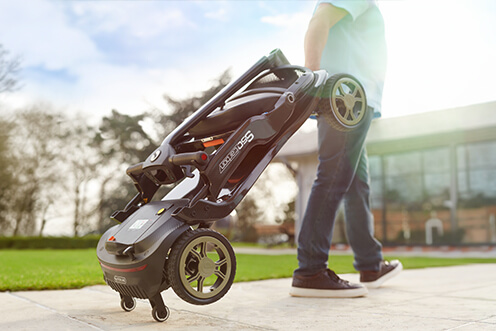 STERLING S50 CARBON | Lifestyle video