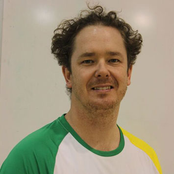 Brett Stibners