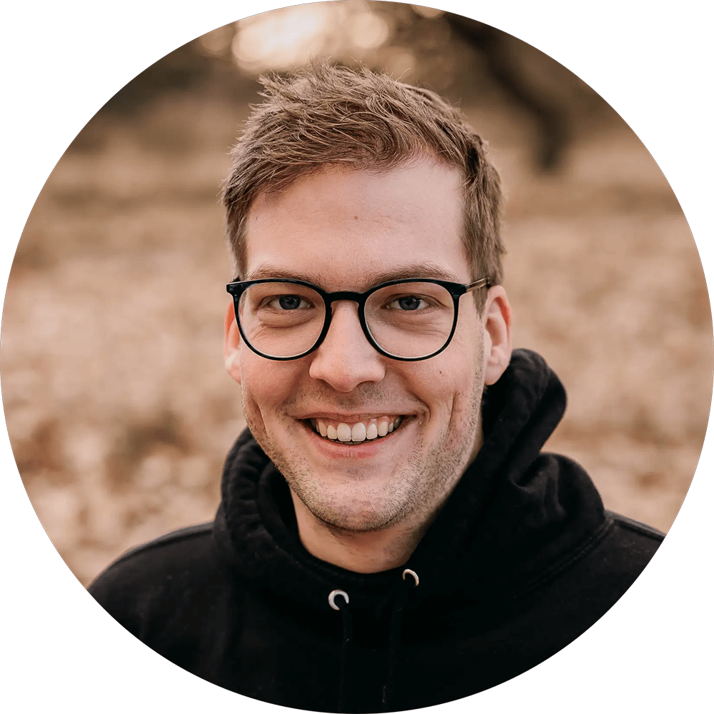 Bas // IT & Webshop ontwikkelaar