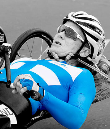 Jani Peltopuro in actie