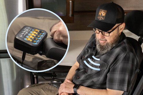 Switch-It CTRL+5 | Quick Start Guide Miniatuur