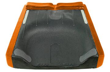 Increasing size (basis vergroten)