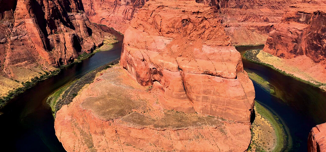 Horseshoe Bend, Arizona