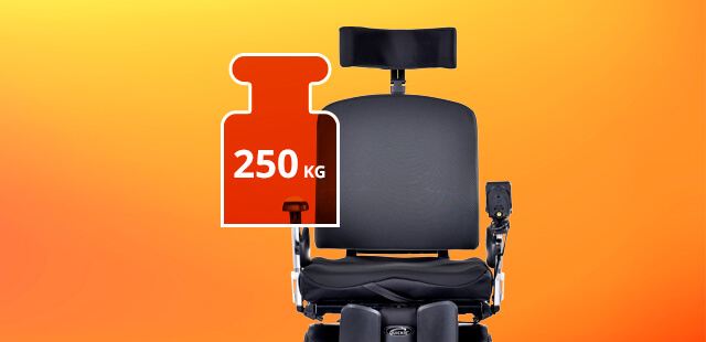 Naar de QUICKIE Q700 M HD