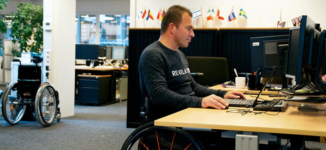 Regelingen voor begeleiding naar werk.