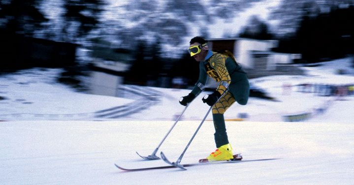 De Paralympische Winterspelen: heb jij deze sporten al uitgeprobeerd?