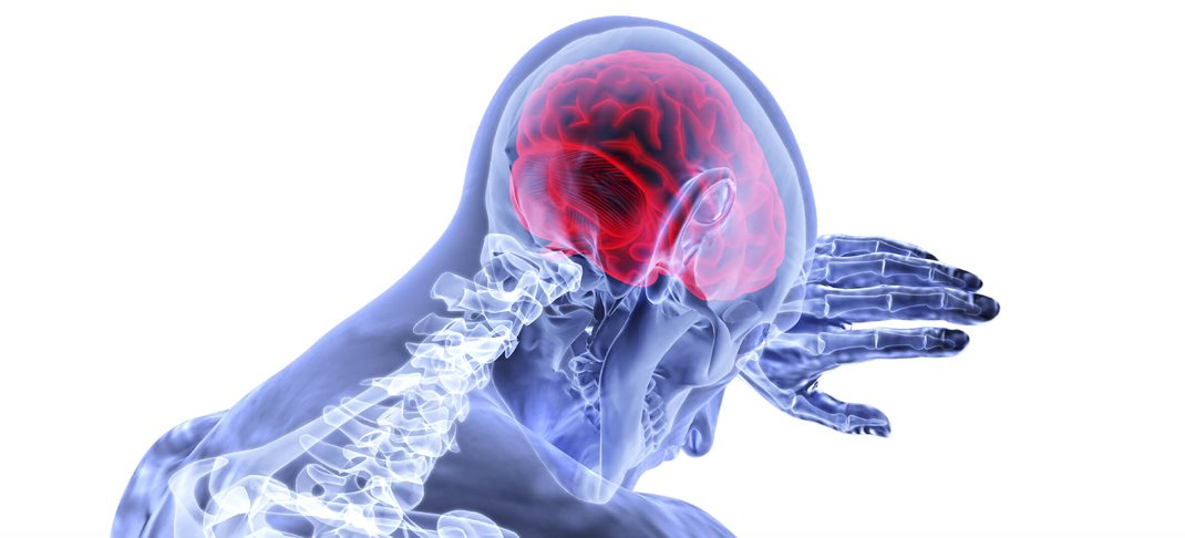 De oorzaak van stress zijn gedachten - niet situaties.