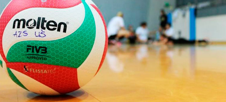 Volleybal