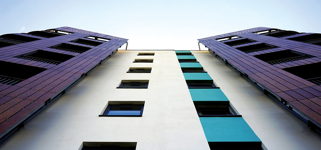 Woonmogelijkheden voor kinderen en jongeren met een beperking.