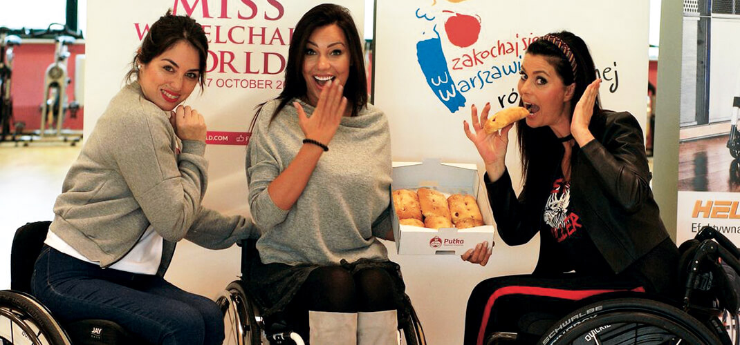 Even een snack tussen door...