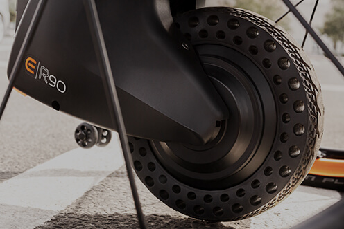 EMPULSE R90 | Lifestyle video