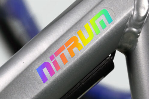 QUICKIE Nitrum | Introductie video