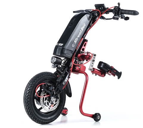 Empulse StreetJet