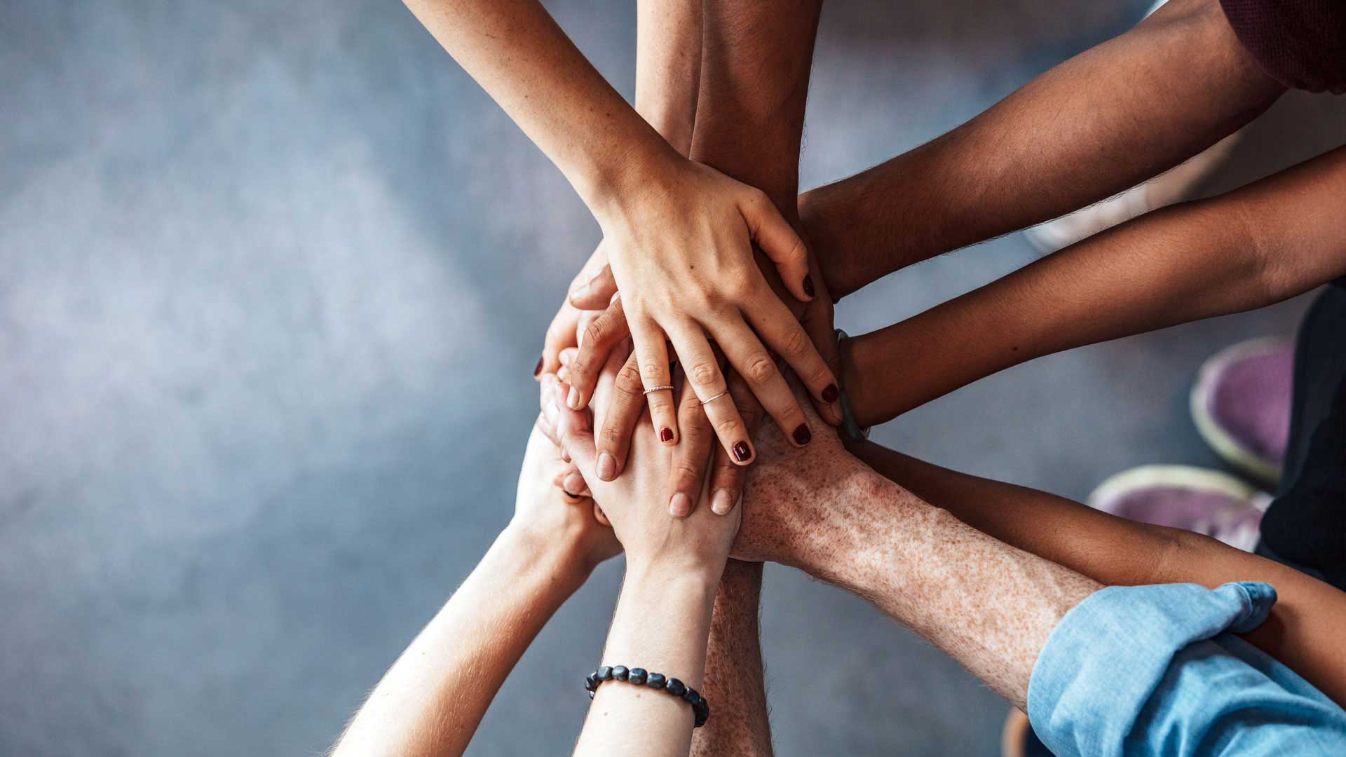 Diversiteit en inclusie