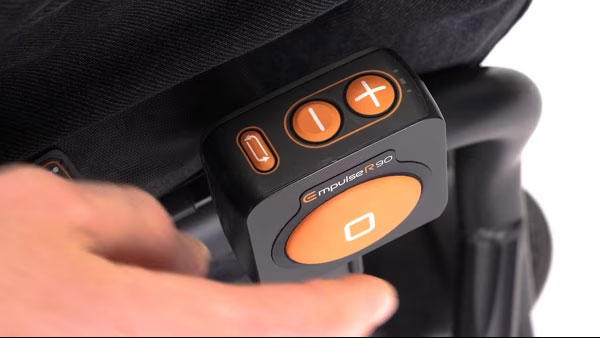 Empulse R90 | How to Operate Miniatuur