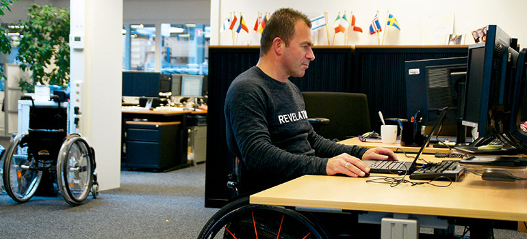 Regelingen voor begeleiding naar werk