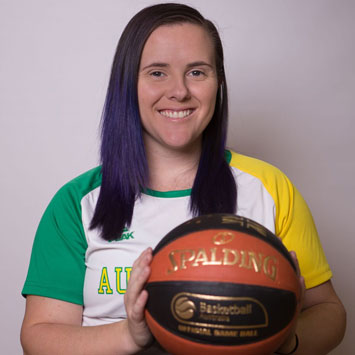 Hannah Dodd