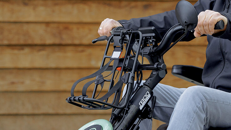 Vario Rack (Sport)*