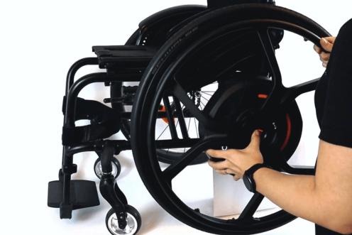 EMPULSE M90 | Speed Controller met hoepel stuurfunctie Miniatuur