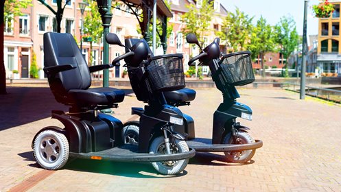 Revolutionaire zorg: Leidende bedrijven in de zorgsector lanceren het Care Resources Protocol