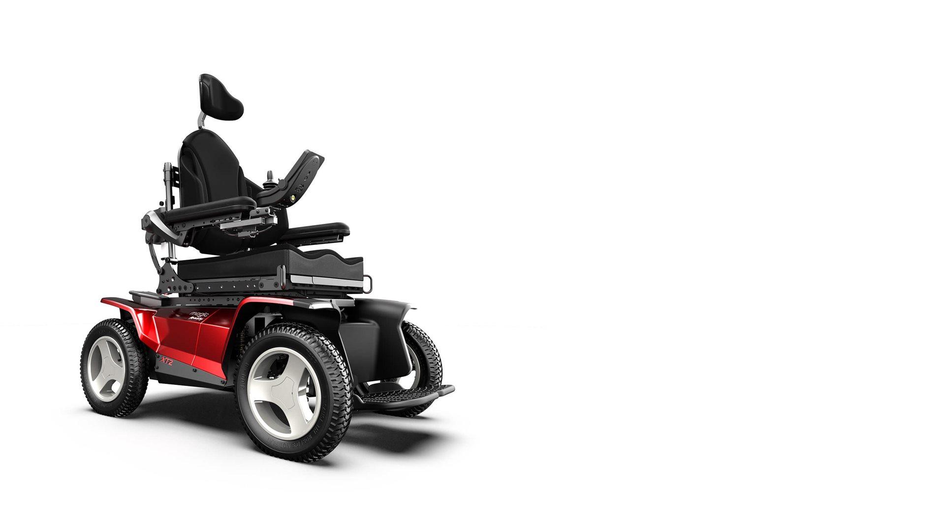 Comfort en stijl, perfect afgestemd