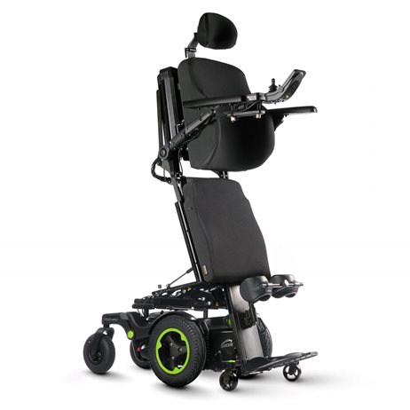 QUICKIE Q700-UP F | Elektrische sta rolstoel