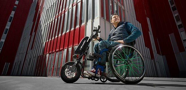Ontdek de StreetJet