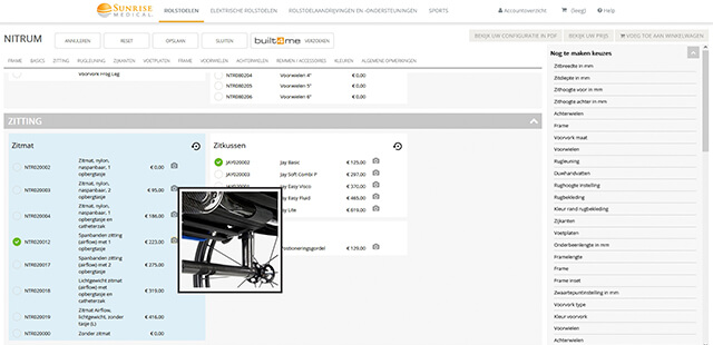 Naar eShop