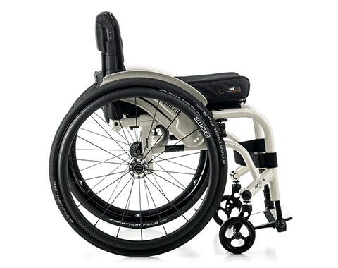 QS7 X Hybrid