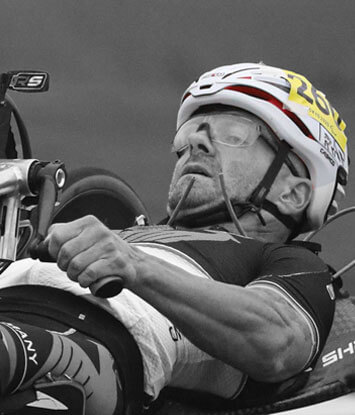 Vico Merklein in actie