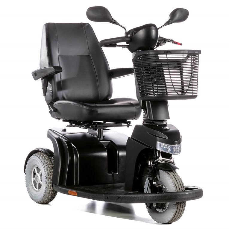 STERLING Elite² XS | Scootmobiel