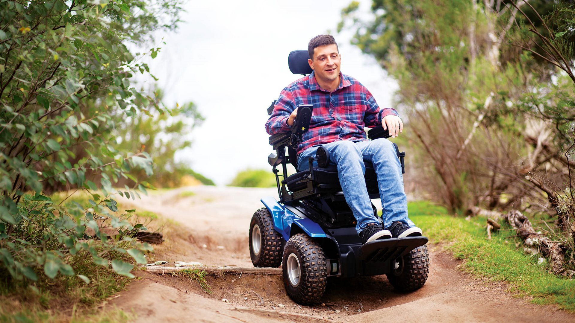 Blijf in beweging met C-Me