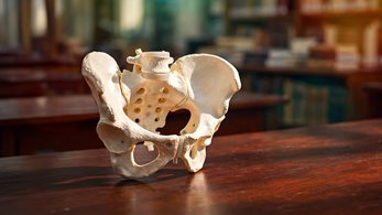 Bekkenstabiliteit als basis voor functioneel zitten